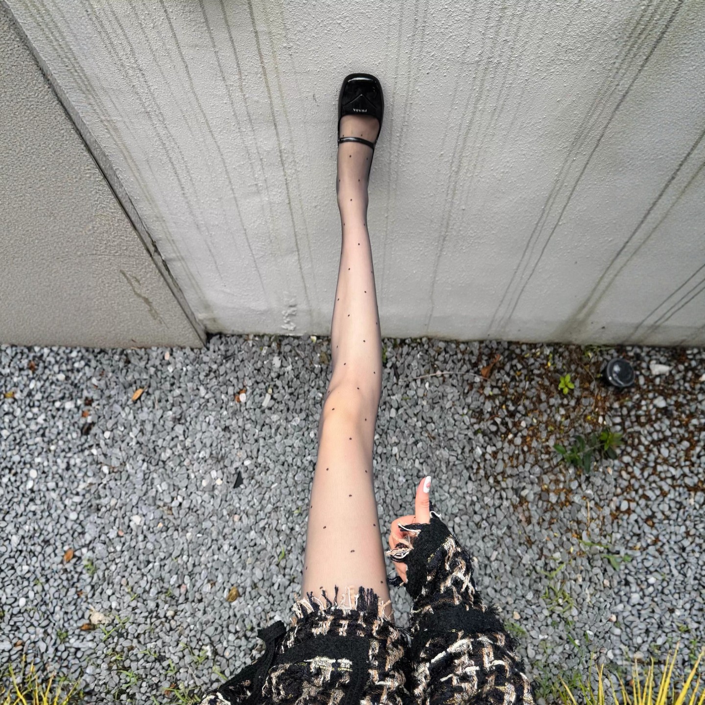 真的真的！！经典更值得买！.辣妹红色爱心复古丝袜0d波点黑丝,淘宝优惠券,粉丝福利购,淘宝优惠卷