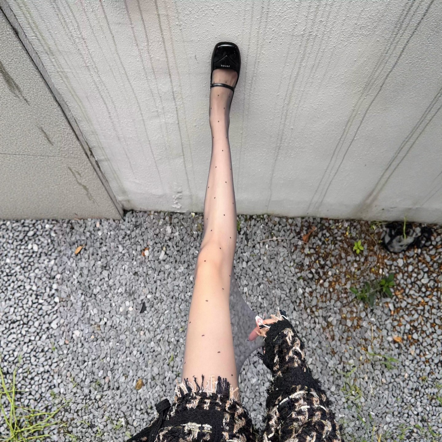 真的真的！！经典更值得买！.辣妹红色爱心复古丝袜0d波点黑丝,淘宝优惠券,粉丝福利购,淘宝优惠卷