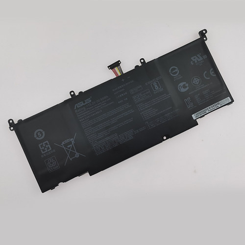 Asus华硕ZX60V飞行堡垒FX60V ZX60VM B41N1526电池GL502VM FX502V - 图3