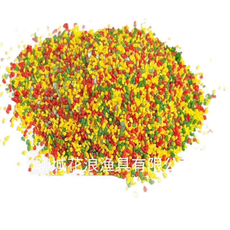 三色碎大米窝料鲫鱼酒米打窝米野钓秘制碎大米饵料鲫鲤鱼,淘宝优惠券,粉丝福利购,淘宝优惠卷