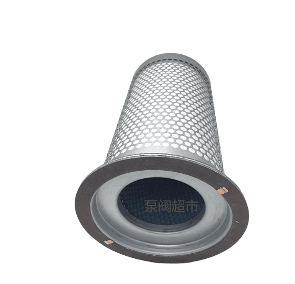 Air compressor oil and gas separation db2074 accessories