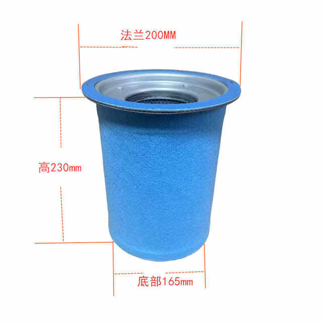 Hannimic high pressure oil core 13-16kg