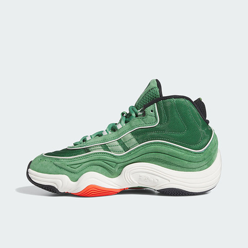 Adidas/阿迪达斯正品三叶草男女经典中帮耐磨运动鞋IG3740 - 图2