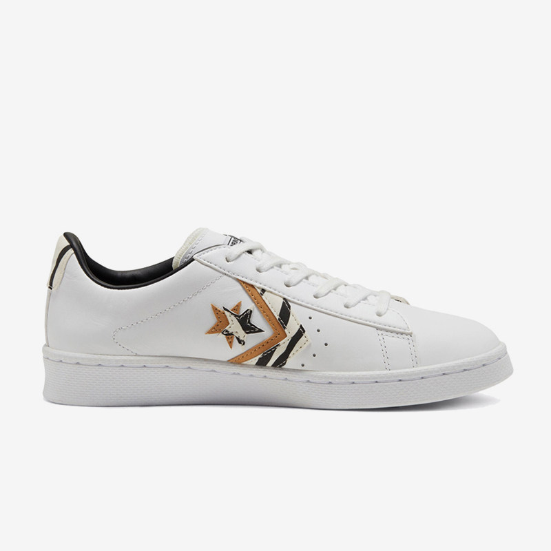 Converse/匡威正品Pro Leather男女同款复古系带低帮板鞋167866C,淘宝优惠券,粉丝福利购,淘宝优惠卷