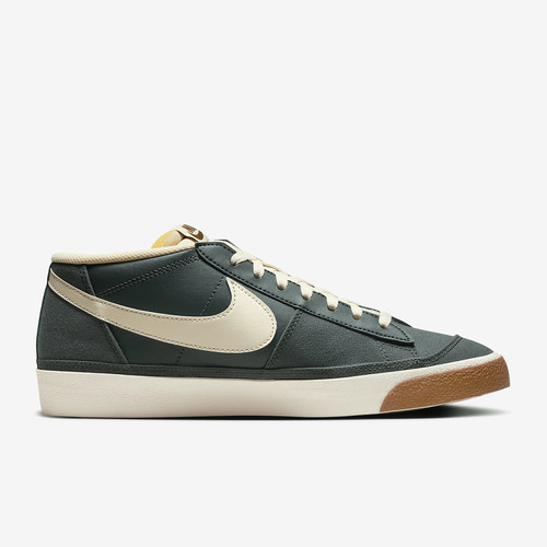 Nike/耐克正品秋季新款男士潮流休闲耐磨运动板鞋FV0337-300 - 图1