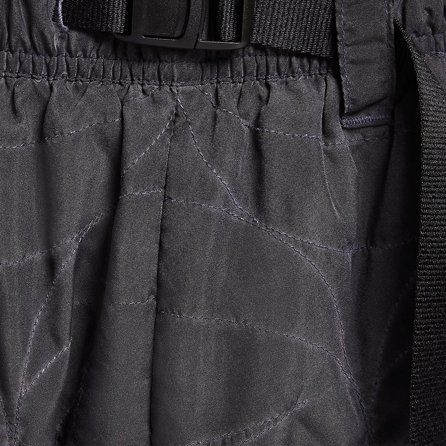 Nike/耐克正品2023冬季新款男子梭织御寒宽松运动长裤FD7617 - 图2