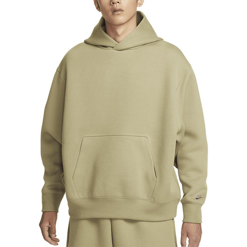 Nike/耐克正品Tech Reimagined男士针织连帽卫衣FZ0745-276 - 图3