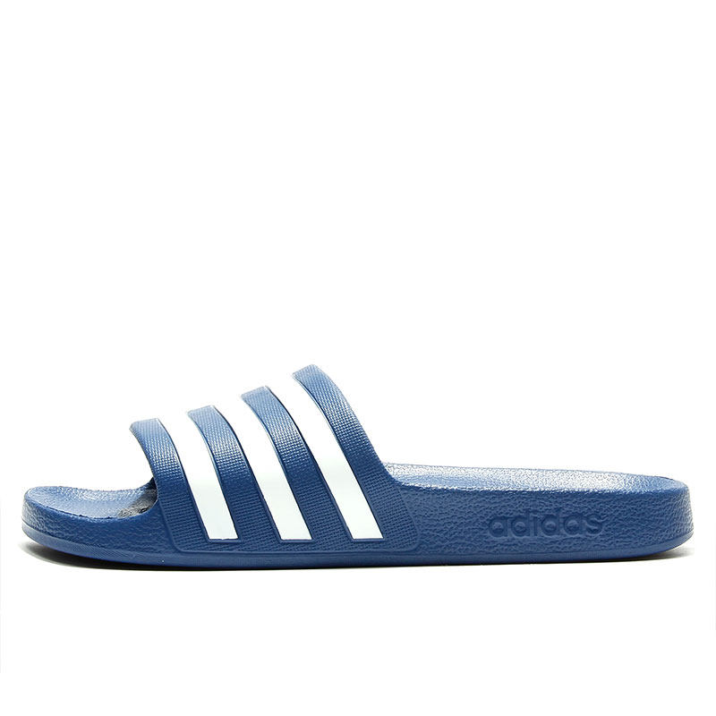 Adidas/阿迪达斯正品男子舒适休闲耐磨透气运动拖鞋 FY8103,淘宝优惠券,粉丝福利购,淘宝优惠卷