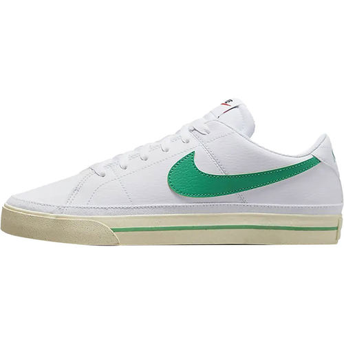 Nike/耐克正品2023夏季新款男子休闲透气运动板鞋FN4292-100 - 图3