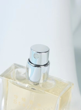 熙美诚品守候香水遇见XIMIVOGUE