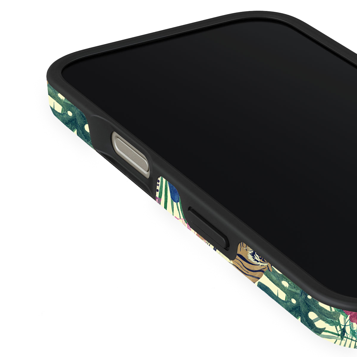 Acvoo新款虎年创意潮牌iPhone16Promax适用于12双层15全包手机壳14-图2