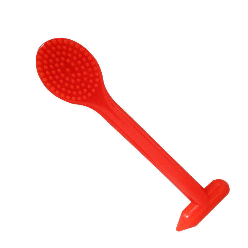 硅胶经络拍敲打锤健身锤拍痧棒经络穴位保健锤捶背养生锤,淘宝优惠券,粉丝福利购,淘宝优惠卷