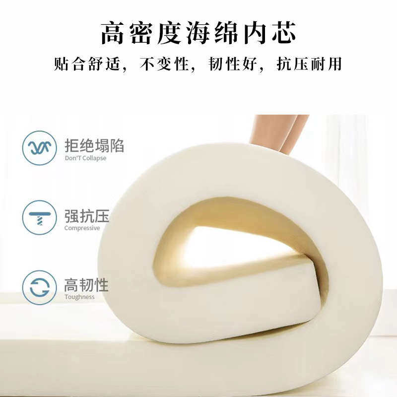 床缝填充神器靠墙床头填补缝隙海绵长条边堵塞拼接床垫榻榻米坐垫,淘宝优惠券,粉丝福利购,淘宝优惠卷