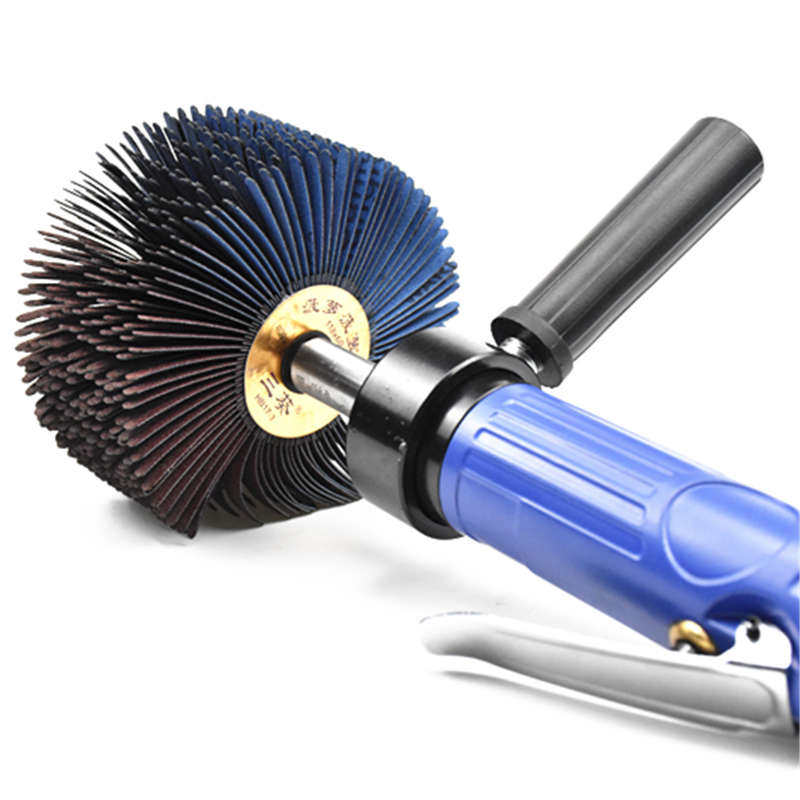 砂布丝轮千叶轮家具白茬线条底漆打磨头金属木工木雕根雕打磨抛光,淘宝优惠券,粉丝福利购,淘宝优惠卷