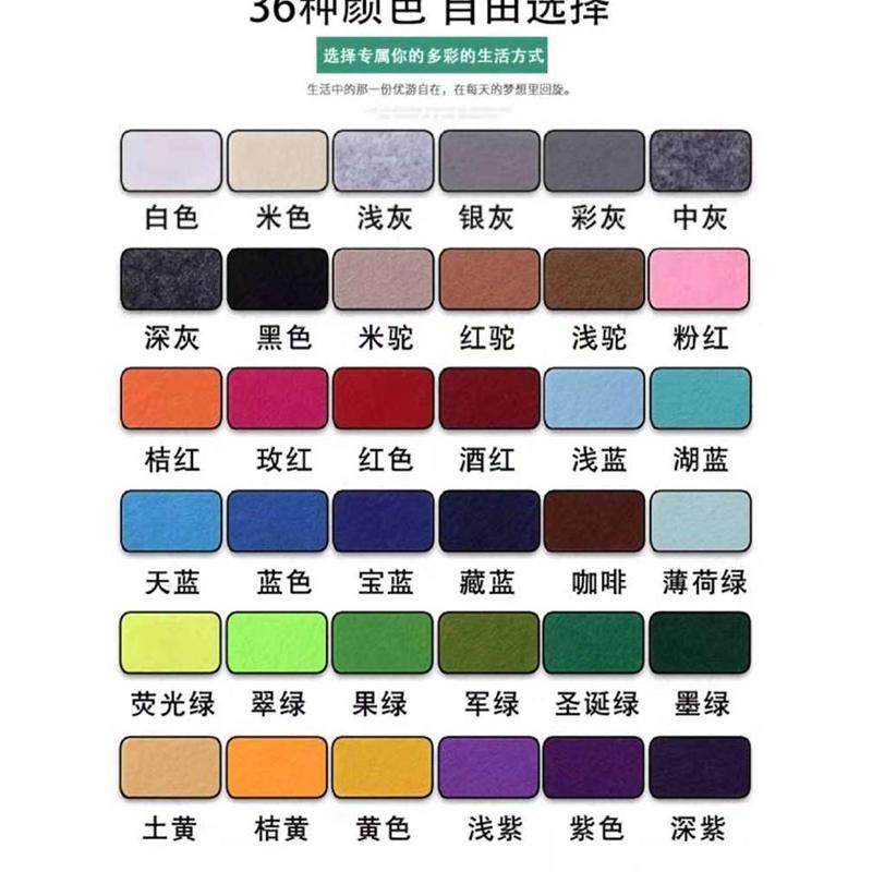 奶油风毛毡门贴自粘防盗门翻新入户门旧木门改造隔音墙贴创意装饰,淘宝优惠券,粉丝福利购,淘宝优惠卷