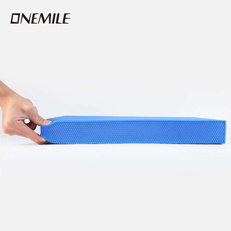 平衡软踏垫平板支撑垫康复稳定护肘软塌软榻防滑核心训练地垫家用,淘宝优惠券,粉丝福利购,淘宝优惠卷