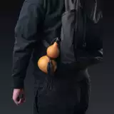 Натуральная карманная фляжка из грецкого ореха, чайник, элитная большая подвеска для гостиной