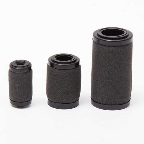 环海SMC替代AF20P/30/40P-060S AFM/AFD20P/30/40P-060AS分离滤芯 - 图1
