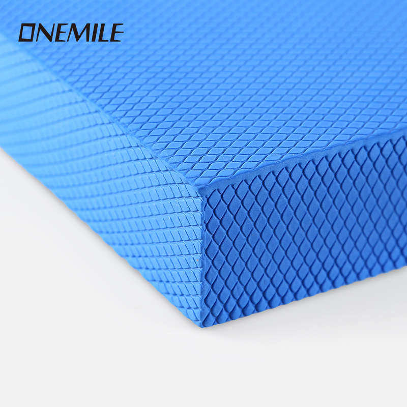 平衡软踏垫平板支撑垫康复稳定护肘软塌软榻防滑核心训练地垫家用,淘宝优惠券,粉丝福利购,淘宝优惠卷