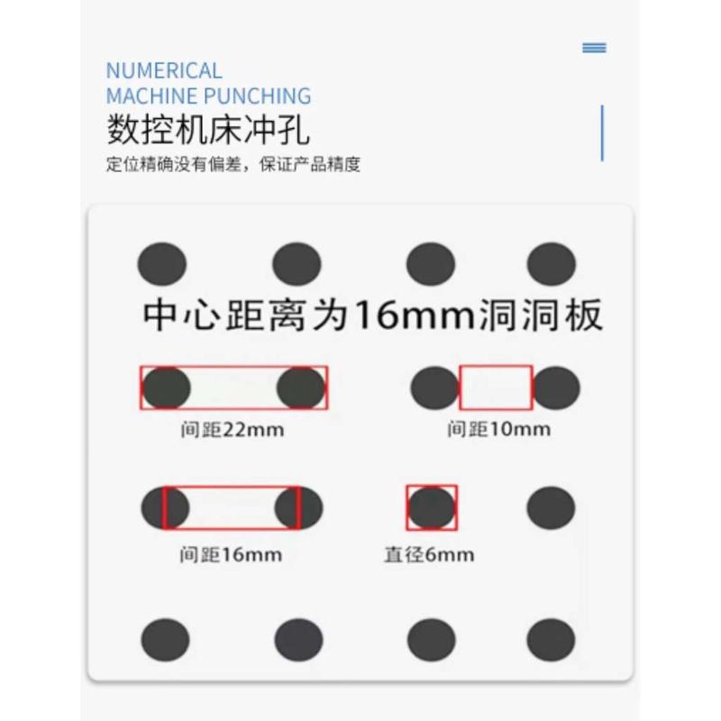 Hardware tool display stand with frame, mobile phone accessories, socks, accessories stand, wall accessories stand