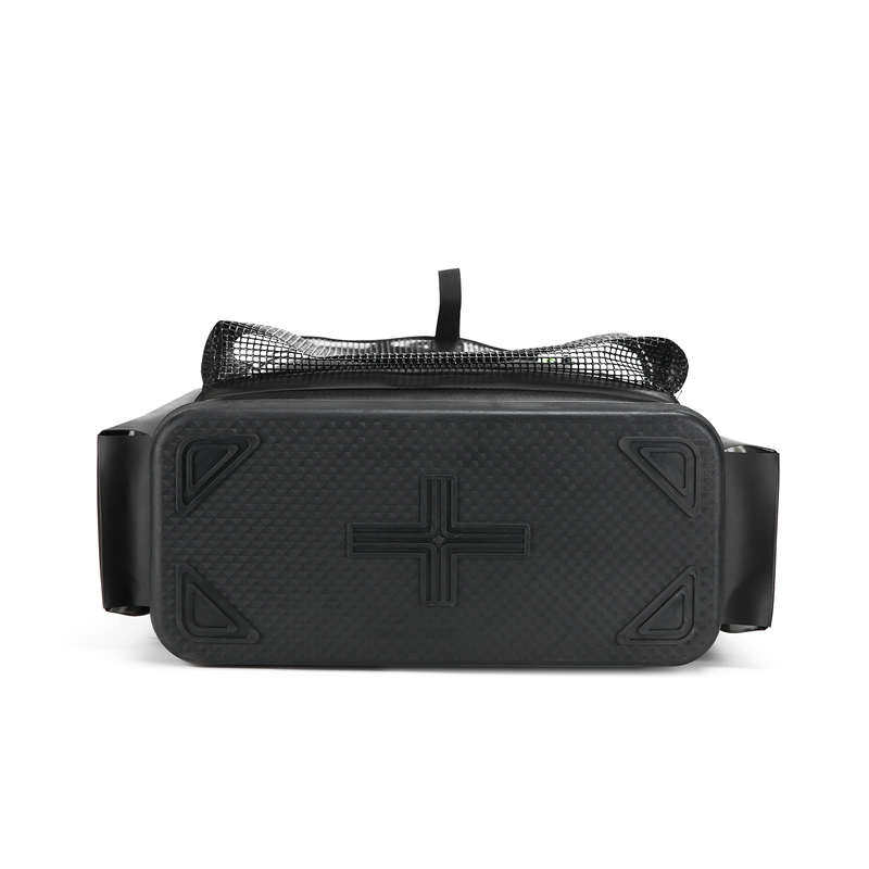 钓鱼背包双肩钓鱼桶渔具包加厚EVA防水硬壳加宽大容量鱼护钓椅包,淘宝优惠券,粉丝福利购,淘宝优惠卷