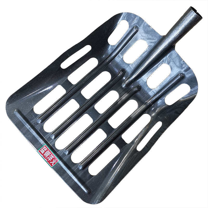 农用镂空玉米锹高锰钢苞米叉子玉米骨头漏粒铲粮食铲垃圾簸箕铲子,淘宝优惠券,粉丝福利购,淘宝优惠卷