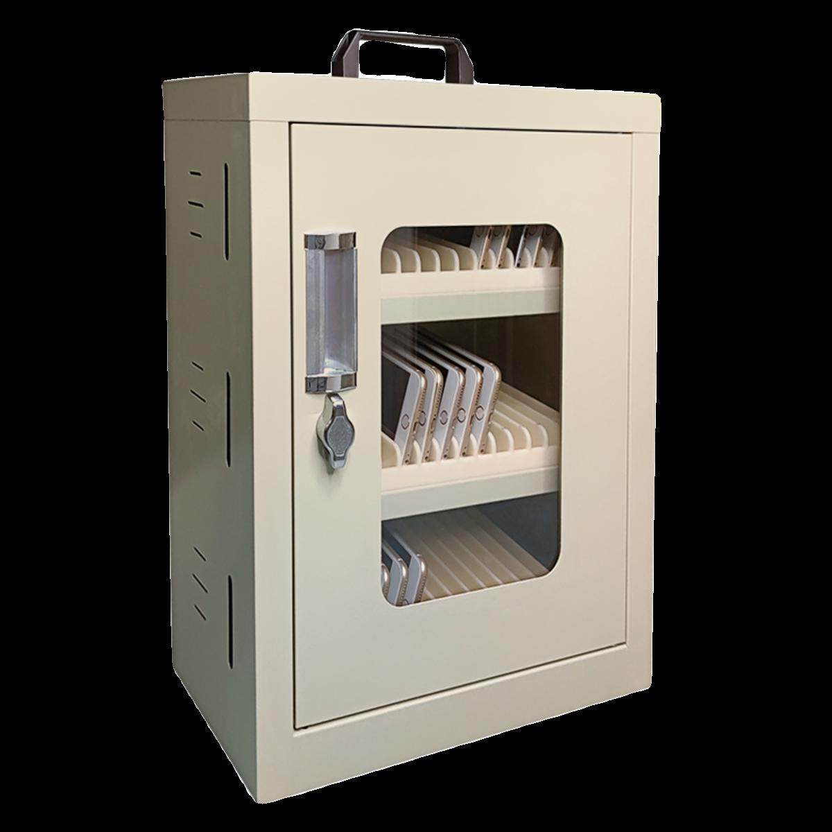 手机保管收纳箱员工放置学校学生保管手机柜存放柜多台手机充电柜,淘宝优惠券,粉丝福利购,淘宝优惠卷