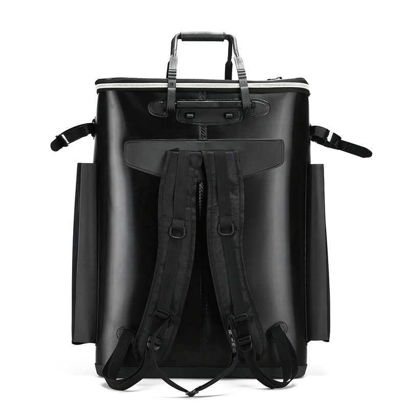 钓鱼背包双肩钓鱼桶渔具包加厚EVA防水硬壳加宽大容量鱼护钓椅包,淘宝优惠券,粉丝福利购,淘宝优惠卷