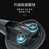 Mountain road bicycle seat cushion thickened and widened universal dynamic bicycle ultra-soft seat cushion seat