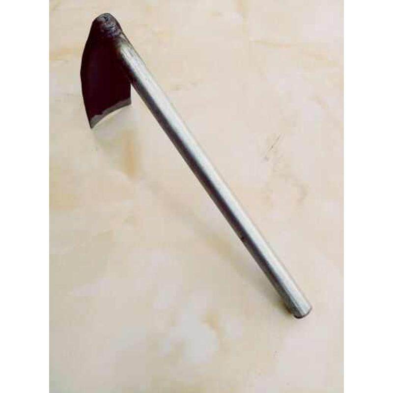 孙铁匠手工锻打园艺工具挖土种苗花锄小锄头花铲花锹园林绿化直销,淘宝优惠券,粉丝福利购,淘宝优惠卷