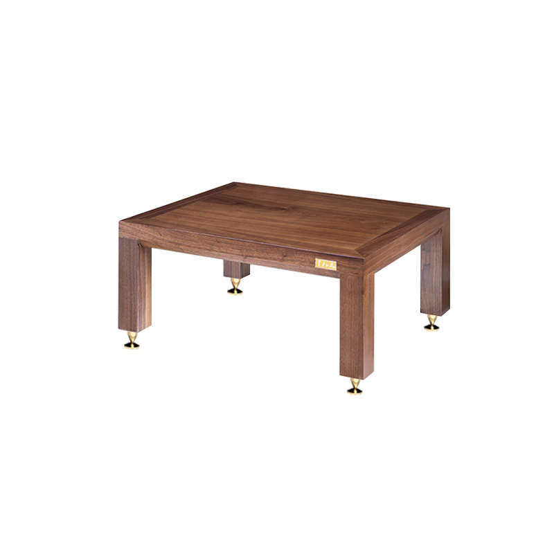 功放柜实木极点名架加高单一层音响机架器材架音响架子机柜功放架,淘宝优惠券,粉丝福利购,淘宝优惠卷