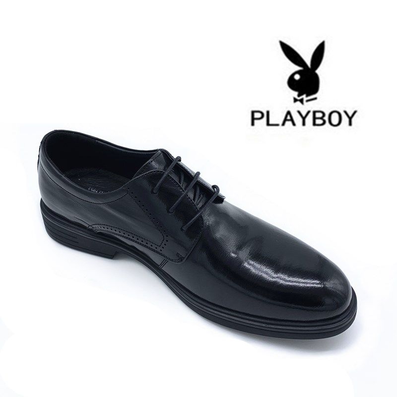 花花公子男鞋2020年秋季新款商务正装皮鞋PA39220021 PA39220022,淘宝优惠券,粉丝福利购,淘宝优惠卷