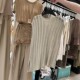 ເສື້ອຢືດ linen lyocell ເປັນຮູໃນລະດູຮ້ອນສໍາລັບແມ່ຍິງ