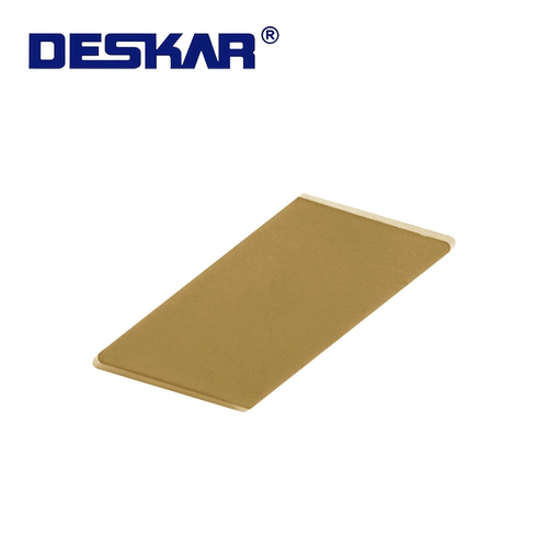 戴斯卡DESKAR仿形数控车刀片KNUX160405R-11 LF6028通用钢件 - 图2