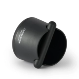 Кофейная автоматическая кофе-машина для домашнего использования, красочное мусорное ведро, материал