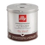 Подлинная китайская предложения Италия импортированная капсульная капсула Illy Ipso Умеренная жара
