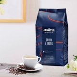 Новая упаковка Lavazza Rawasa Италия импортированная Crema e Aroma Итальянская мягкая кофейные зерна 1 кг