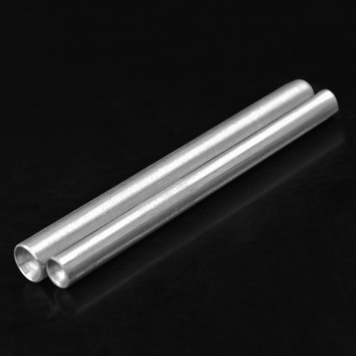 diy手工安装工具 圆蘑菇铆钉冲子 圆形撞钉冲杆规格6mm/8mm - 图1