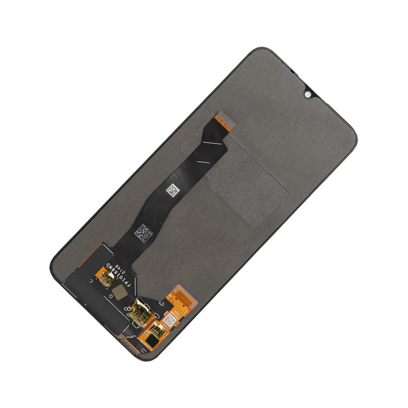 适用于华为nova8se屏幕总成NZONE S7Pro+原装拆机SP300内外OLED屏