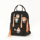 CANVAS REPUBLIC Рюкзак, сумка через плечо, универсальный модный ранец