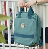 Рюкзак для путешествий, вместительная и большая высококачественная модная дизайнерская водонепроницаемая сумка через плечо, тренд сезона