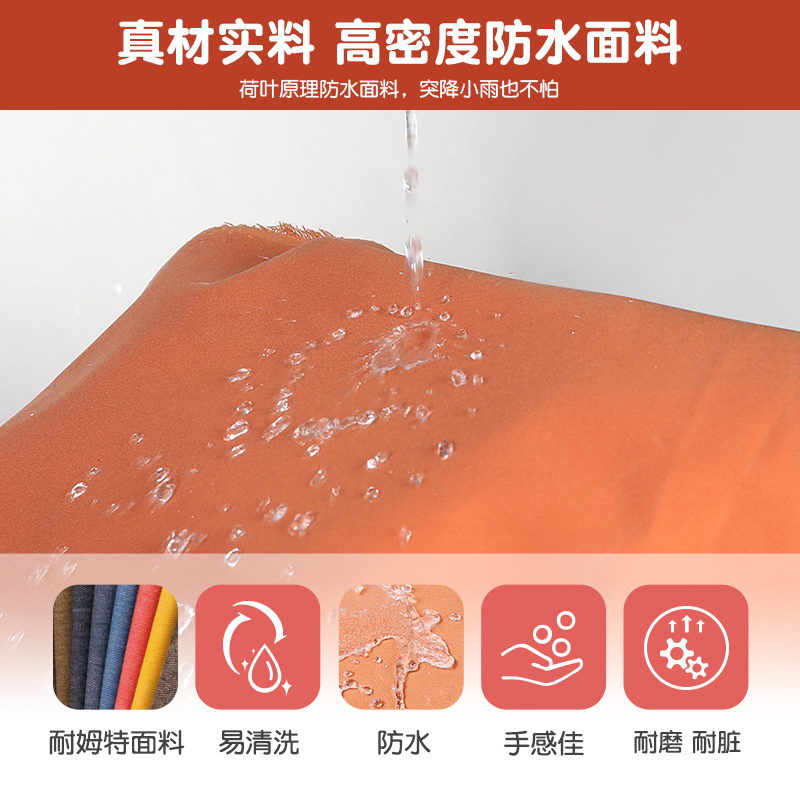 帆布共和国2020新款简约学生双肩包 canvasrepublic双肩背包