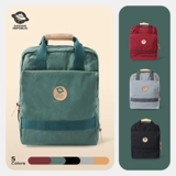 Рюкзак для путешествий, вместительная и большая высококачественная модная дизайнерская водонепроницаемая сумка через плечо, тренд сезона