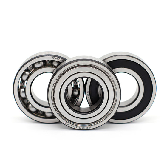 Jiuyuan precision deep groove ball motor bearings