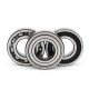 Jiuyuan precision deep groove ball motor bearings