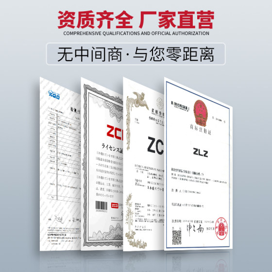 Jiuyuan precision deep groove ball motor bearings