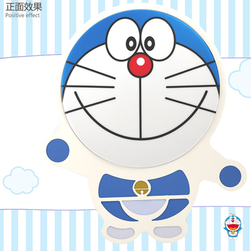 可爱led儿童房吸顶灯儿童灯具创意卡通灯男孩女孩房间灯卧室灯_虎窝淘