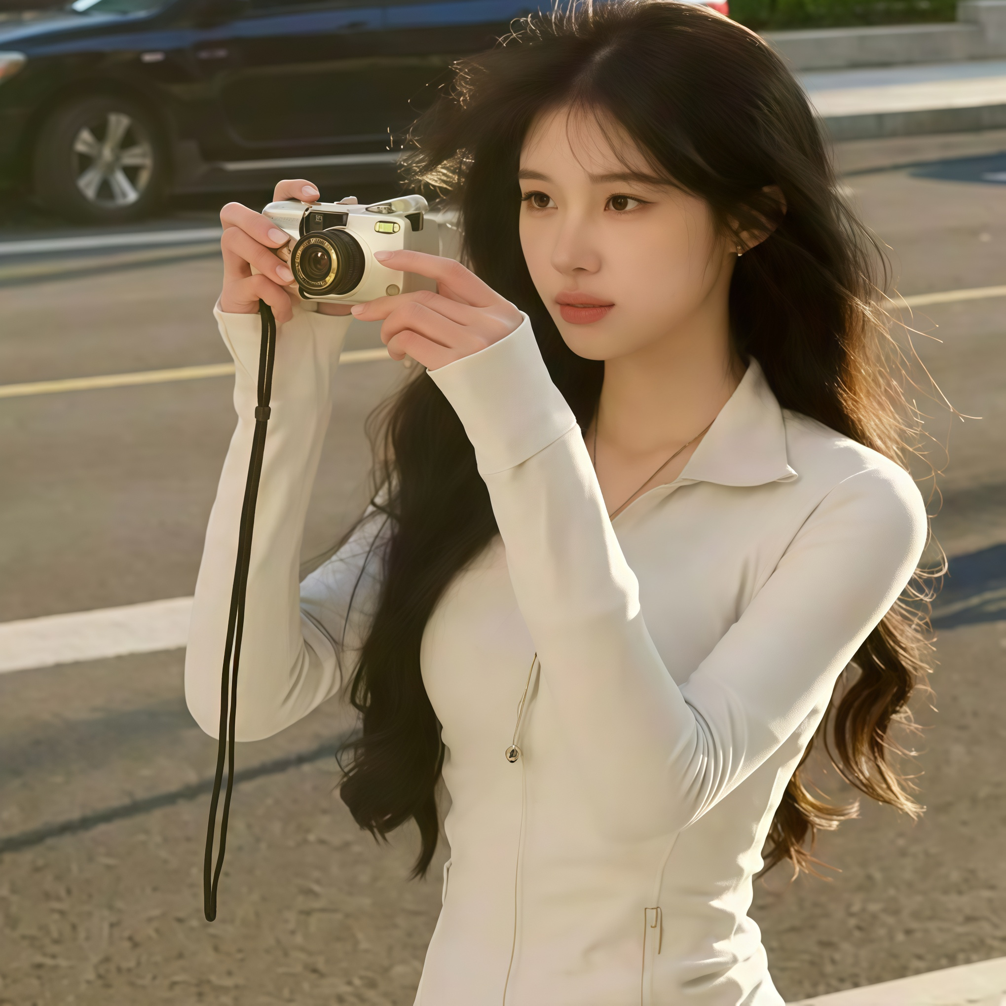 L家 原厂 经典Define 健身运动瑜伽跑步骑行休闲拉链外套769 - 图0