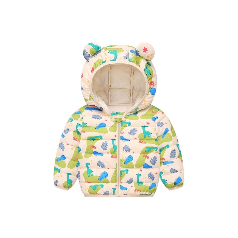 儿童棉服宝宝秋冬外套女童冬装男童棉袄婴儿保暖童装中小童新款潮,淘宝优惠券,粉丝福利购,淘宝优惠卷