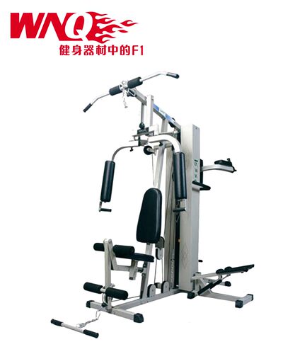 WNQ万年青健身器材 多人站综合训练器 WNQ-518EB - 图0